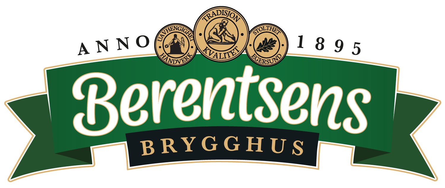 Berentsens Brygghus