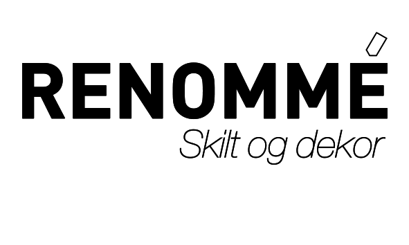 Renommé
