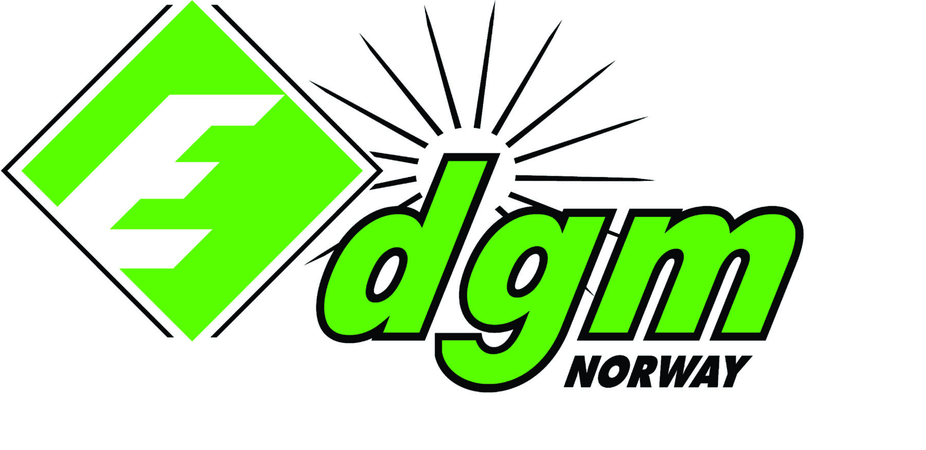 DGM Norway