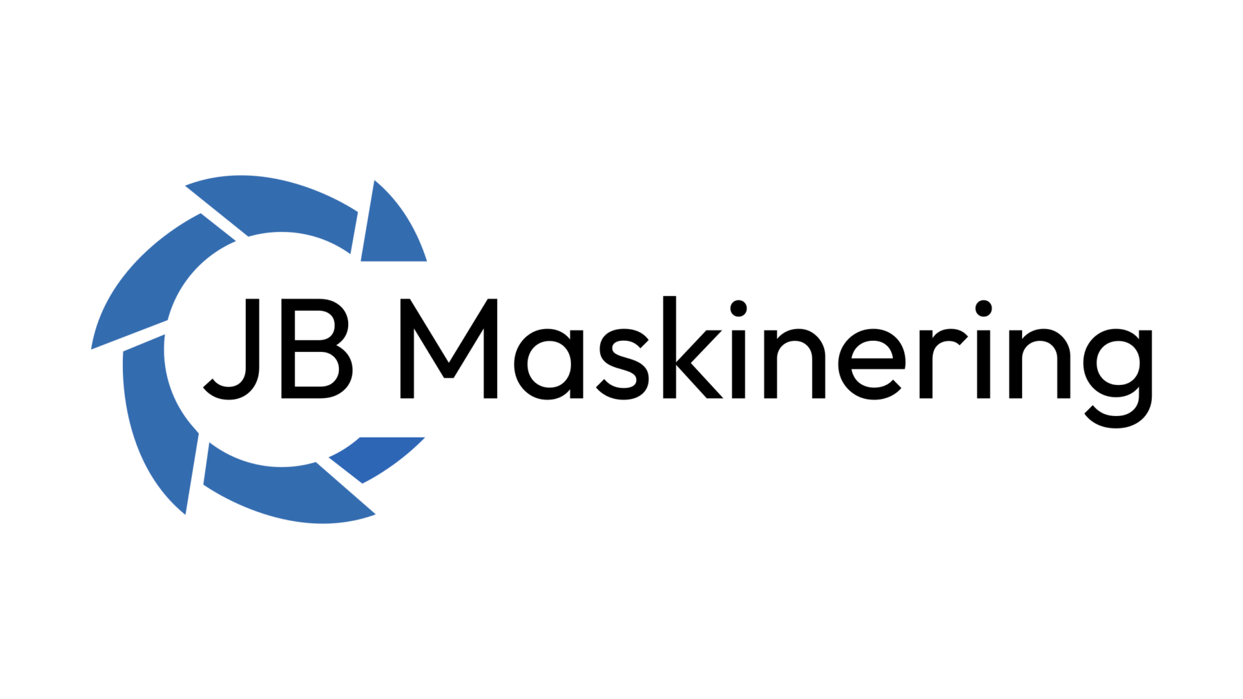 JB Maskinering